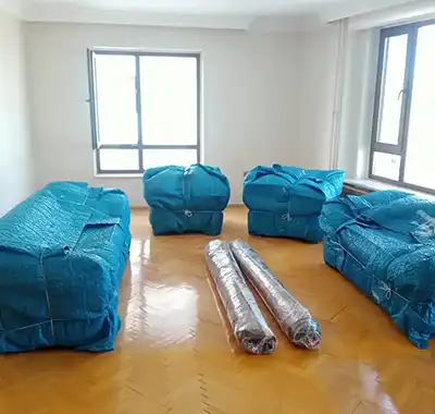 İzmir Bayraklı Nakliyat Eşya Paketleme Görseli