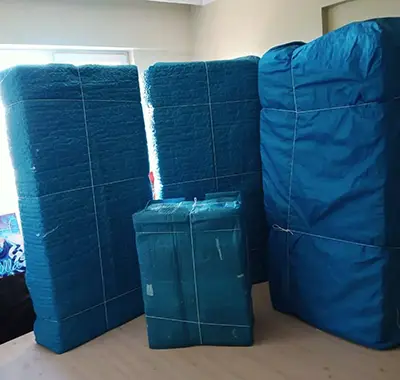İzmir Bayraklı Nakliyat Eşya Paketleme Görseli