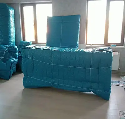 İzmir Bayraklı Nakliyat Eşya Paketleme Görseli
