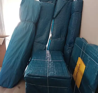 İzmir Bayraklı Nakliyat Eşya Paketleme Görseli