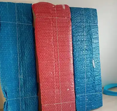 İzmir Bayraklı Nakliyat Eşya Paketleme Görseli