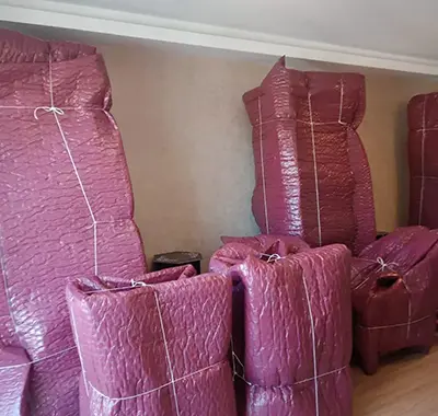 İzmir Bayraklı Nakliyat Eşya Paketleme Görseli